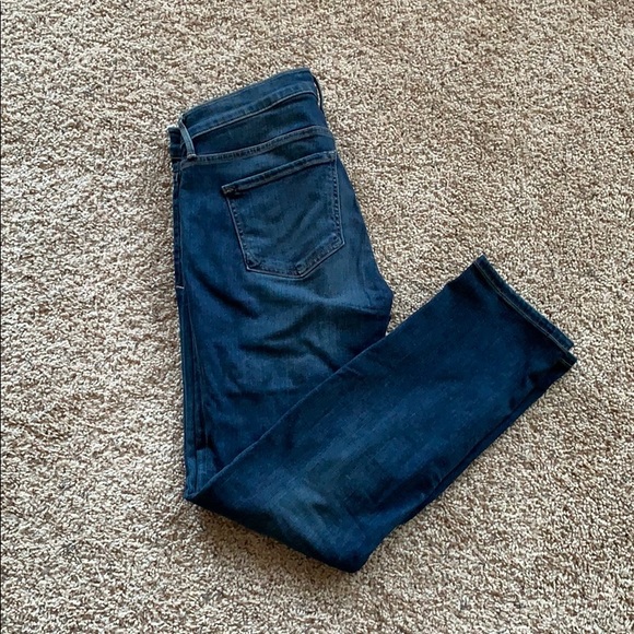 Express Denim - NWOT Express mid rise skinny jeans